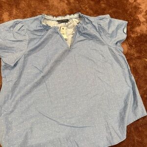 NWT Blouse